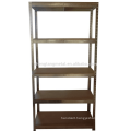 light duty metal storage shelf